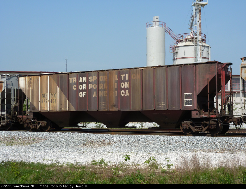 Modern Freight Cars Props SC4 BAT & Lot Simtropolis